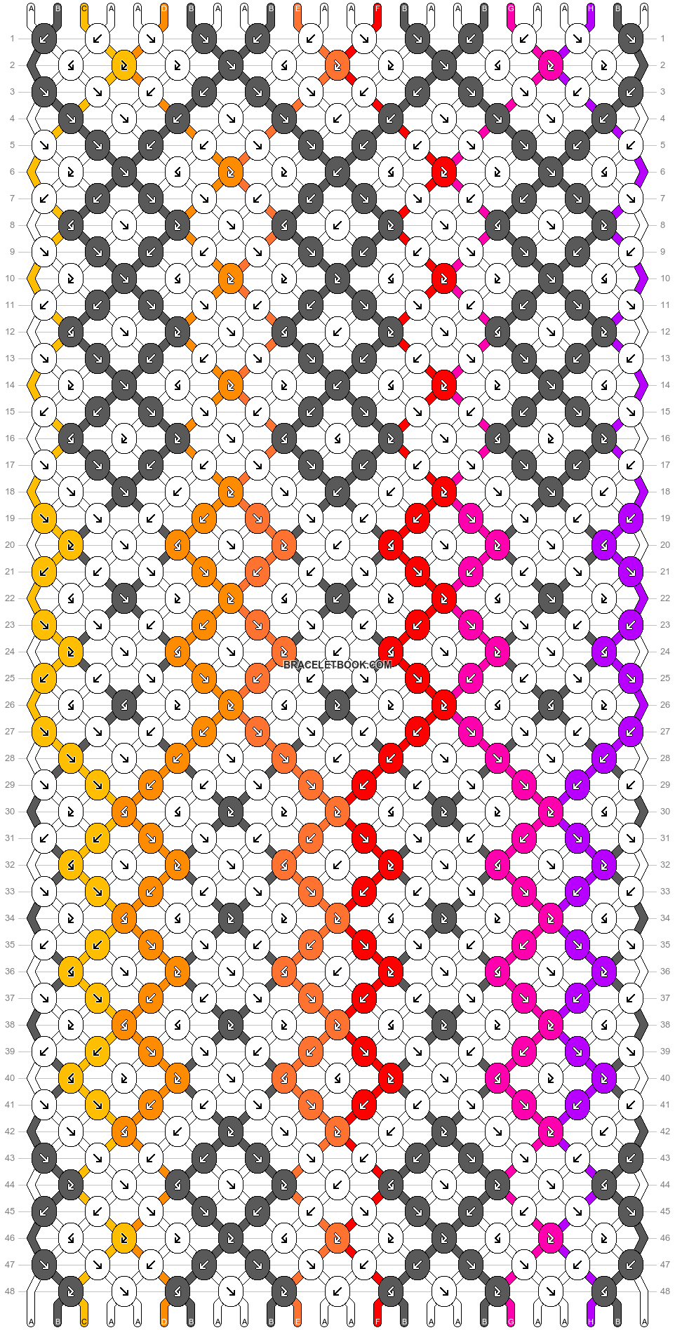 Normal pattern #98351 variation #181268 pattern