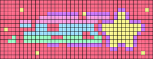 Alpha pattern #98345 variation #181279