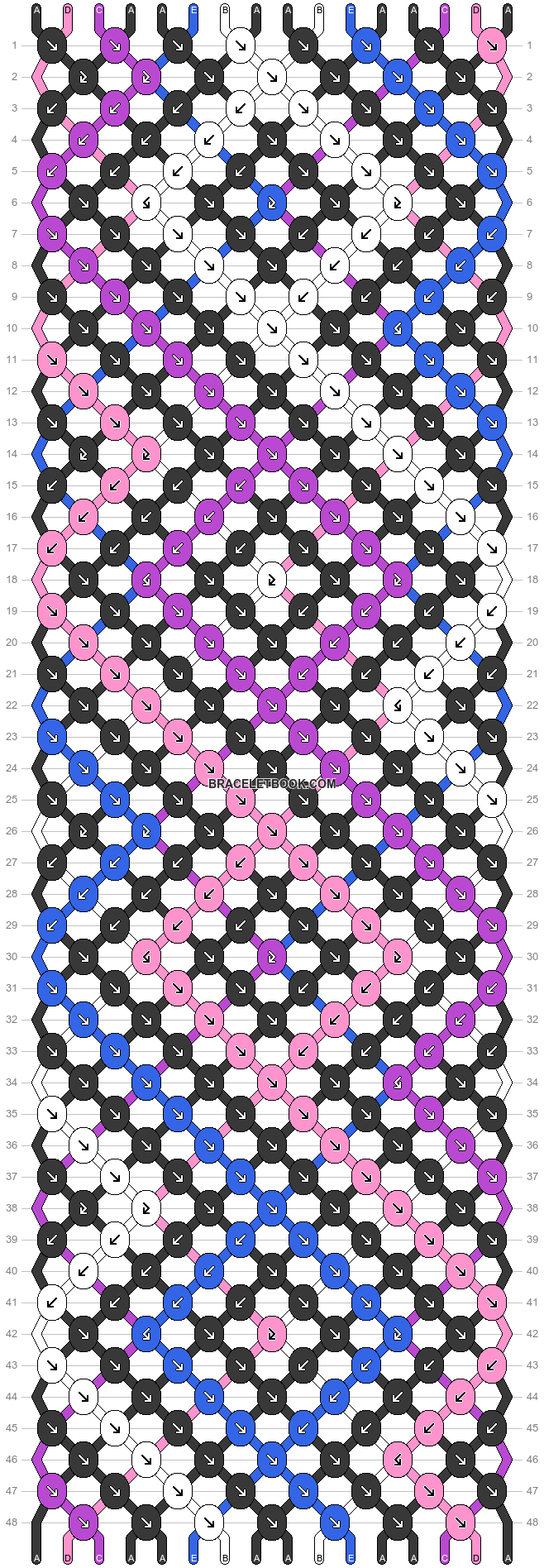 Normal pattern #98329 variation #181313 pattern