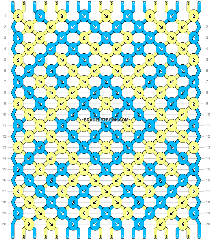 Normal pattern #75385 variation #181315 pattern