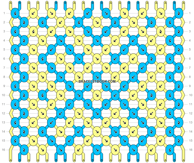 Normal pattern #75371 variation #181316 pattern