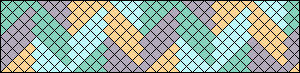 Normal pattern #8873 variation #181317