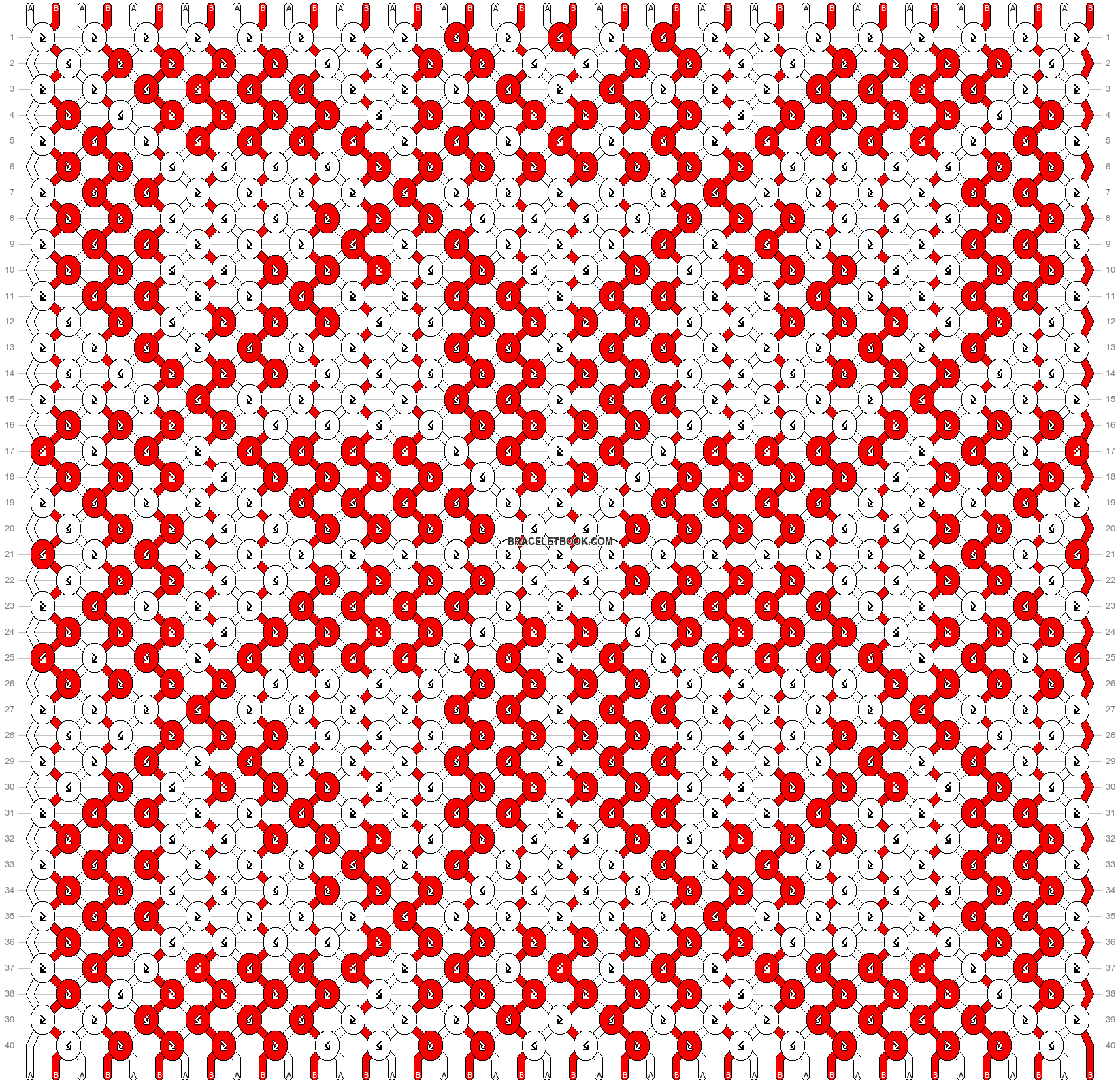 Normal pattern #44010 variation #181319 pattern