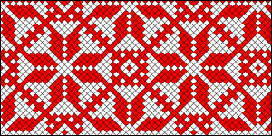 Normal pattern #44010 variation #181319