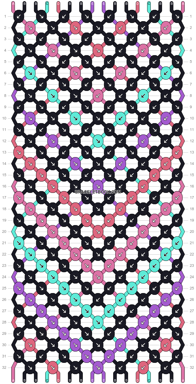 Normal pattern #25162 variation #181325 pattern