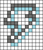 Alpha pattern #87920 variation #181328