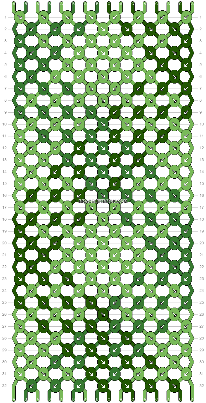 Normal pattern #3415 variation #181329 pattern