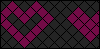 Normal pattern #69700 variation #181335