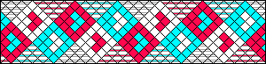 Normal pattern #14980 variation #181345