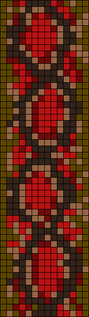 Alpha pattern #98381 variation #181352 preview
