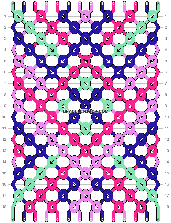 Normal pattern #98490 variation #181354 pattern