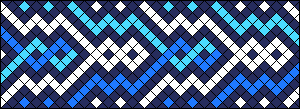 Normal pattern #56511 variation #181360