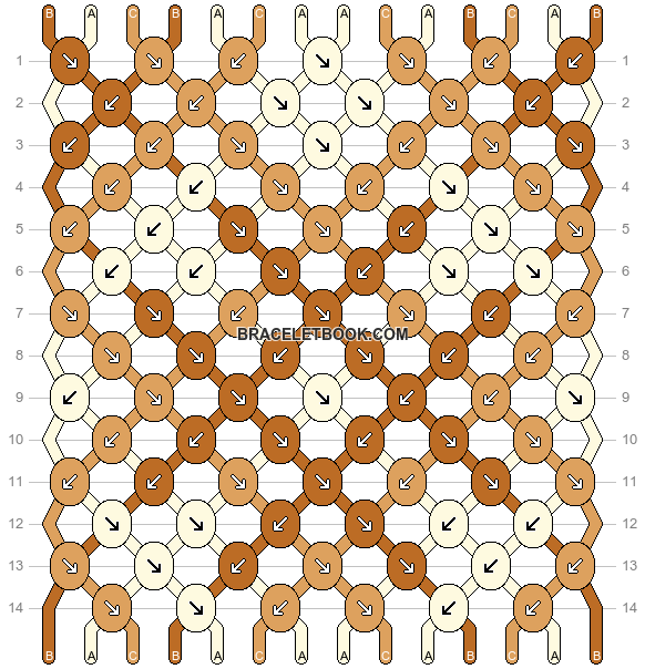 Normal pattern #34526 variation #181387 pattern