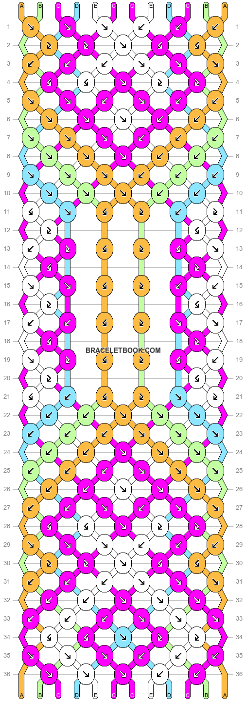 Normal pattern #80637 variation #181390 pattern