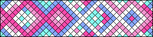 Normal pattern #76641 variation #181391