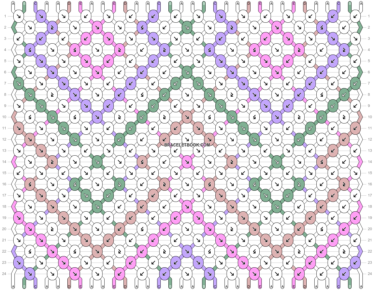 Normal pattern #76161 variation #181393 pattern
