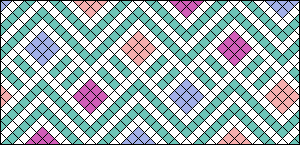 Normal pattern #75968 variation #181394