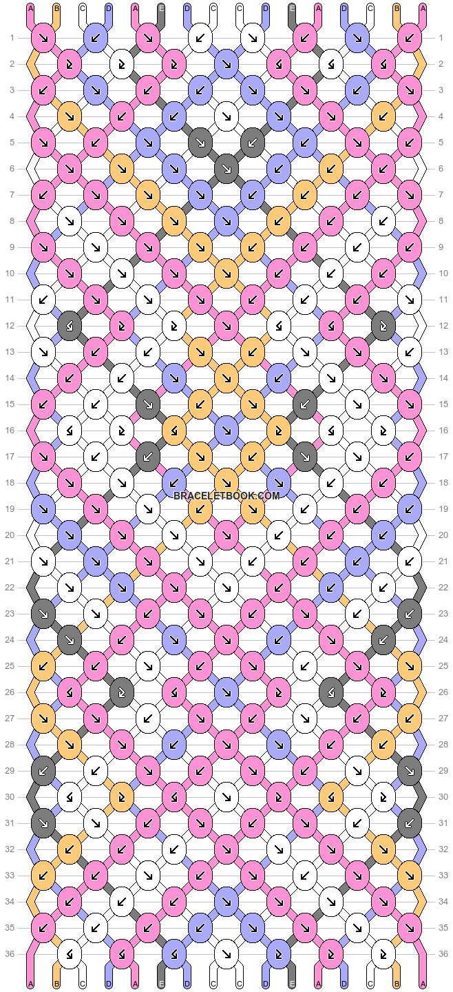 Normal pattern #75948 variation #181395 pattern
