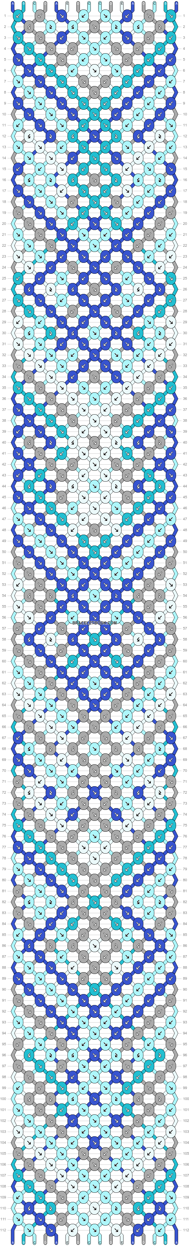 Normal pattern #75925 variation #181396 pattern
