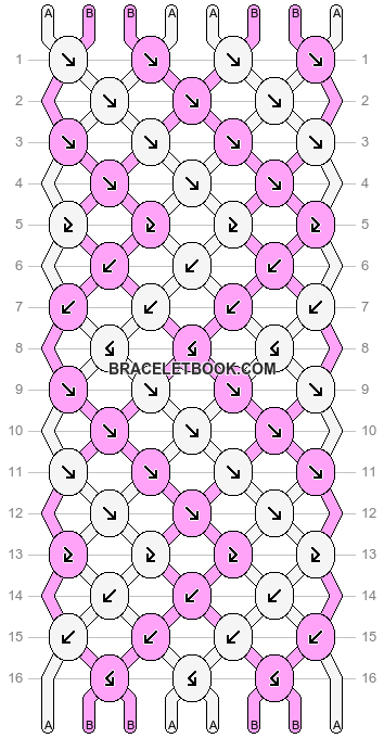 Normal pattern #1753 variation #181399 pattern