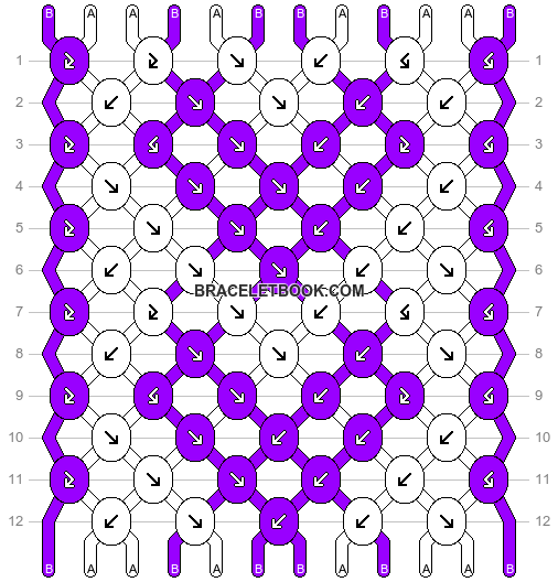 Normal pattern #98545 variation #181403 pattern