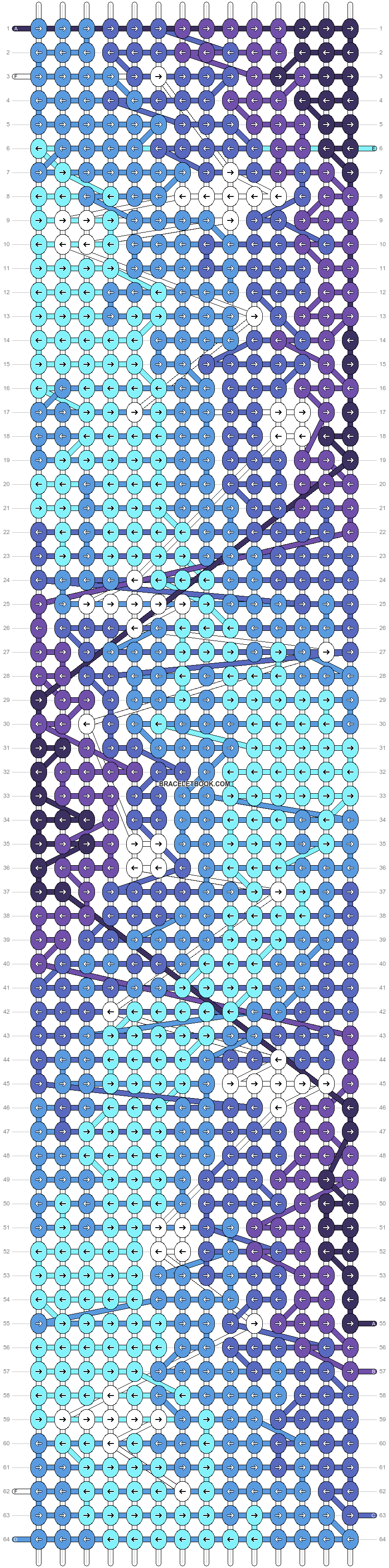 Alpha pattern #97990 variation #181419 pattern