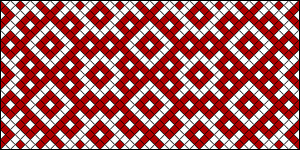 Normal pattern #98302 variation #181434