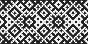 Normal pattern #98302 variation #181436