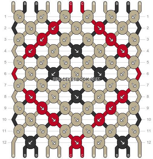 Normal pattern #98550 variation #181451 pattern