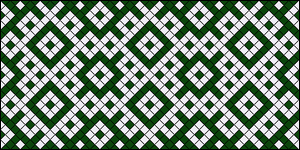 Normal pattern #98302 variation #181453
