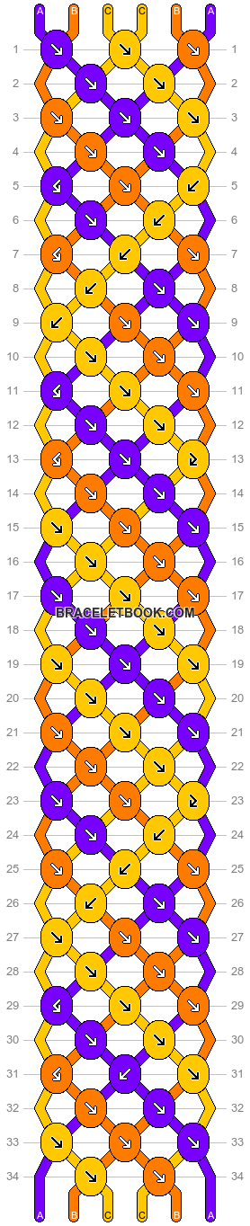 Normal pattern #97304 variation #181454 pattern