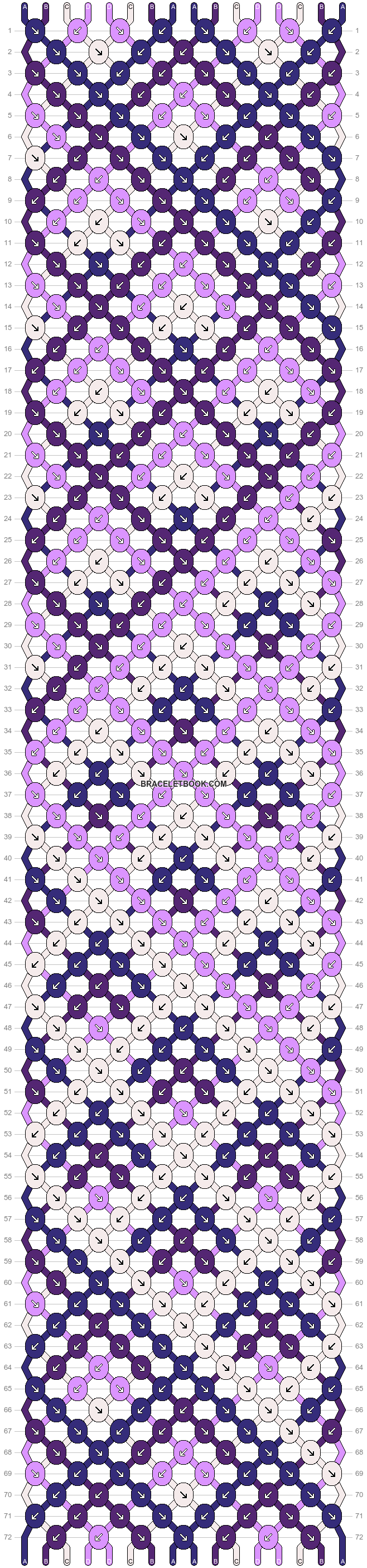 Normal pattern #38765 variation #181456 pattern