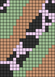 Alpha pattern #75595 variation #181471 preview