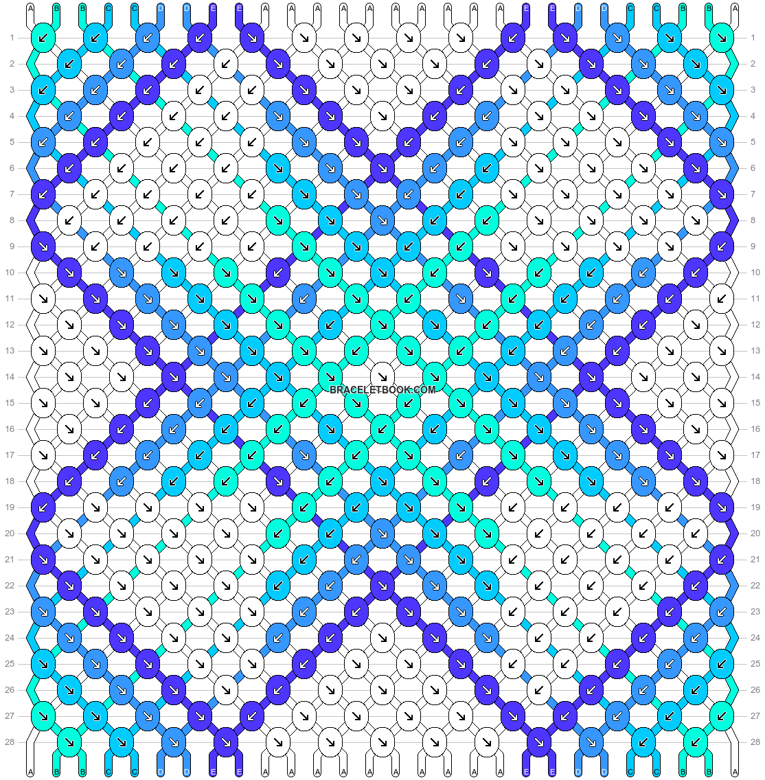 Normal pattern #59194 variation #181502 pattern