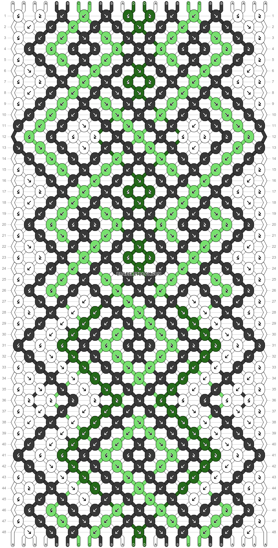 Normal pattern #96157 variation #181515 pattern