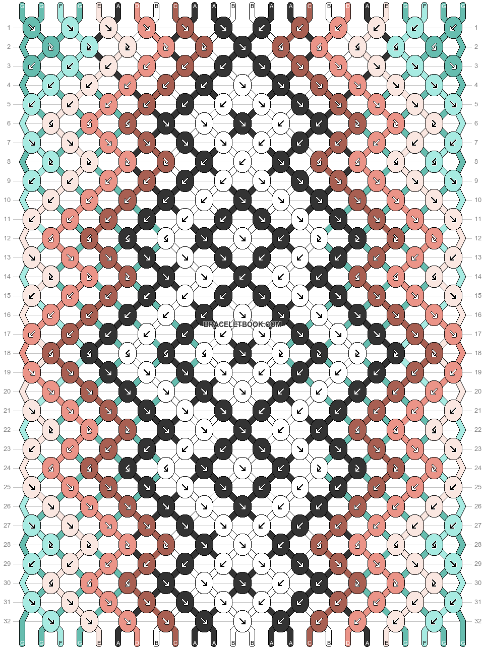 Normal pattern #66375 variation #181525 pattern