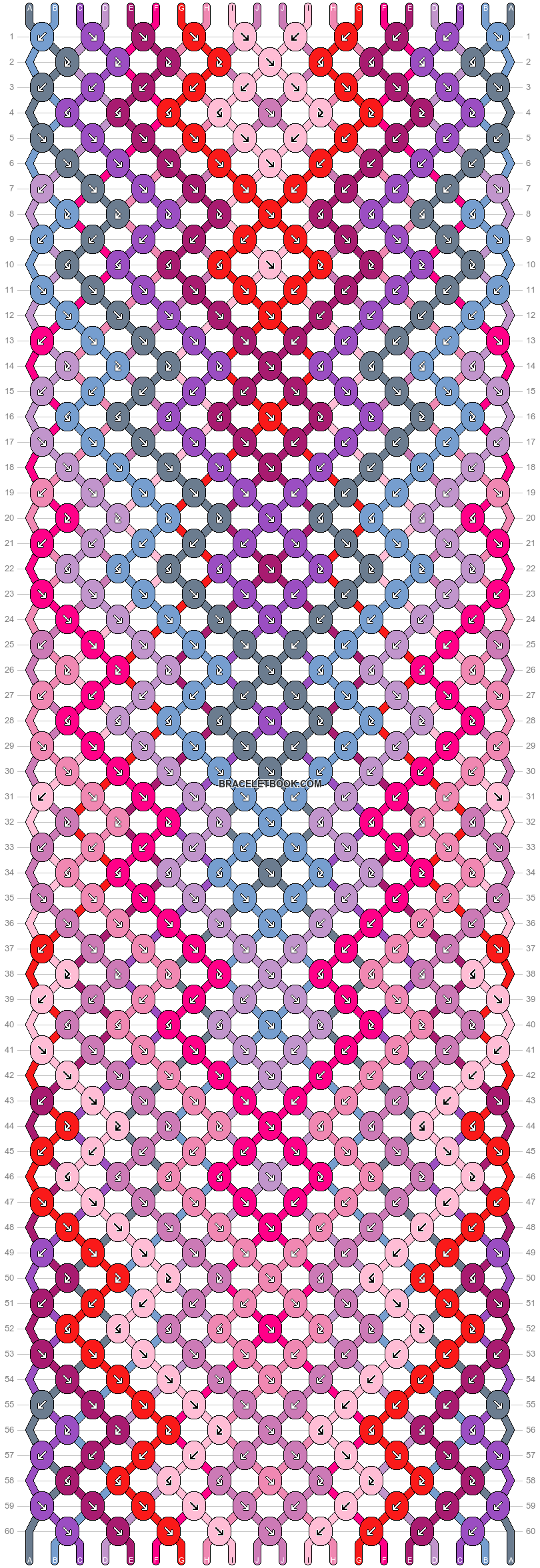 Normal pattern #98500 variation #181547 pattern