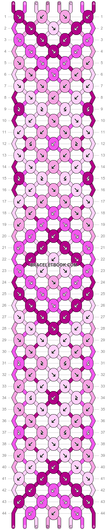 Normal pattern #96528 variation #181548 pattern