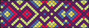 Normal pattern #98641 variation #181561