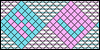 Normal pattern #39748 variation #181566