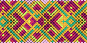 Normal pattern #98602 variation #181575