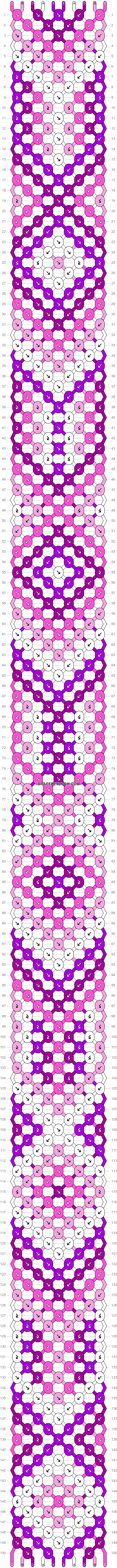 Normal pattern #87368 variation #181577 pattern
