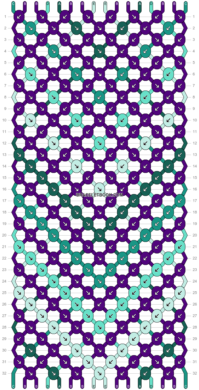 Normal pattern #25162 variation #181593 pattern