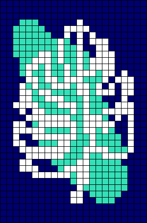 Alpha pattern #59790 variation #181595 preview