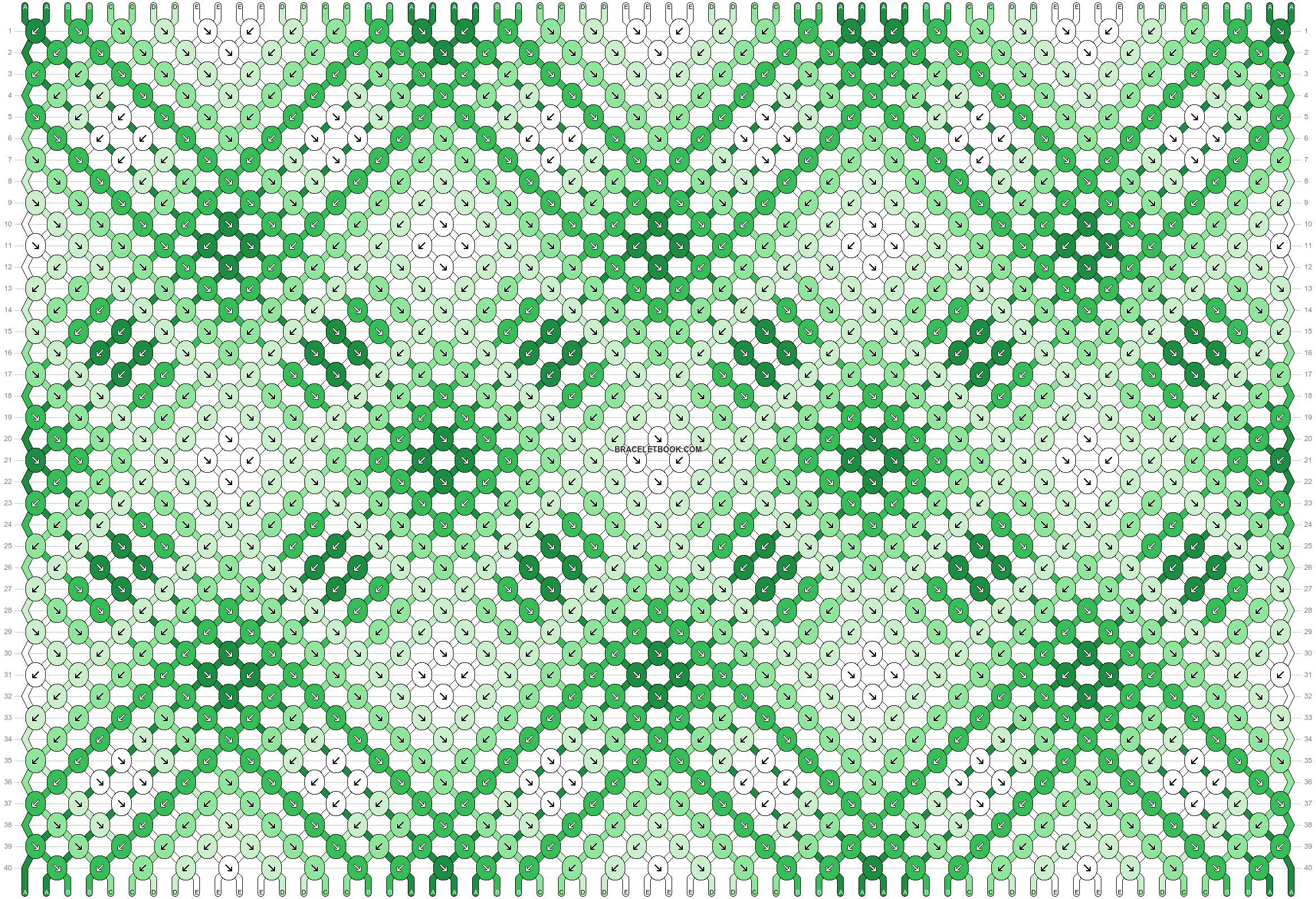 Normal pattern #90919 variation #181611 pattern