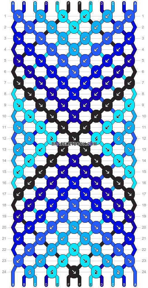 Normal pattern #2146 variation #181617 pattern