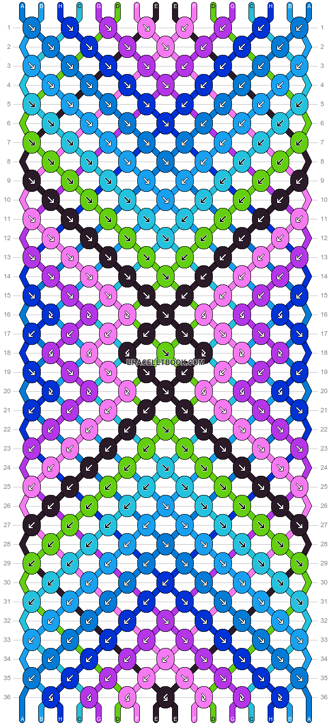 Normal pattern #9808 variation #181618 pattern