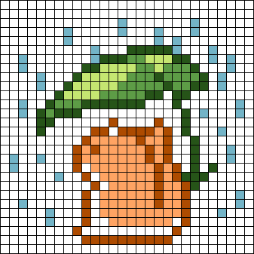 Alpha pattern #81756 variation #181622 preview