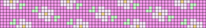 Alpha pattern #26251 variation #181626