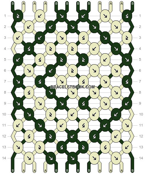 Normal pattern #98221 variation #181628 pattern